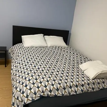 Oscar Apart-hotel *