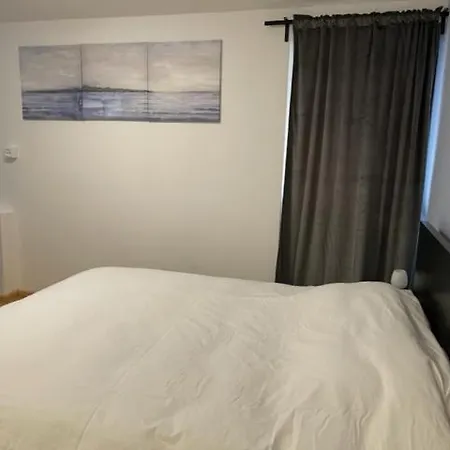 Apart-hotel Oscar Genebra