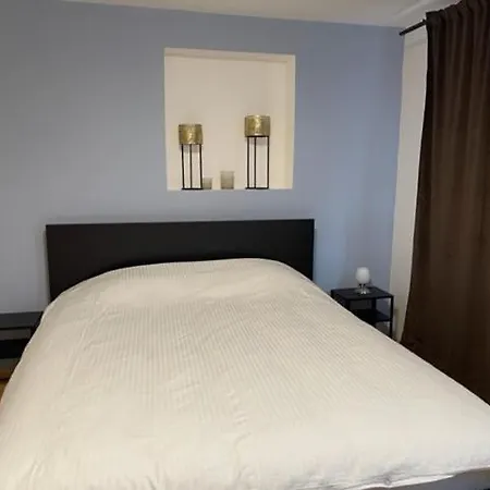 Apart-hotel Oscar *