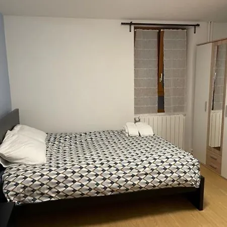 Oscar Apart-hotel